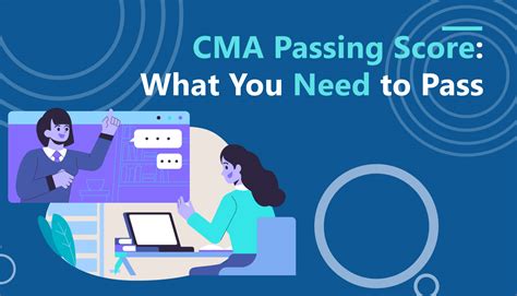 cma passing score|nha cmaa passing score.